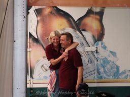 150 Jahr Jubiläum FF Löschbezirk Lebach