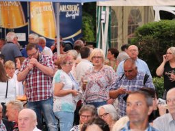 150 Jahr Jubiläum FF Löschbezirk Lebach
