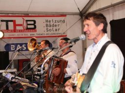 150 Jahr Jubiläum FF Löschbezirk Lebach