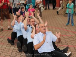 150 Jahr Jubiläum FF Löschbezirk Lebach