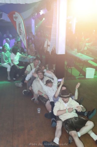 20 Jahre Marktburschen Kirberg