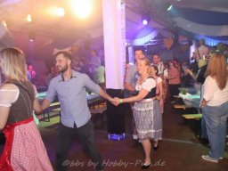 20 Jahre Marktburschen Kirberg