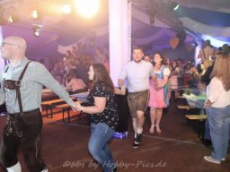 20 Jahre Marktburschen Kirberg