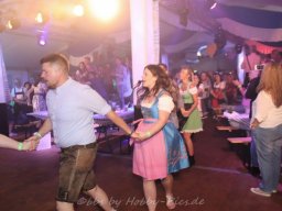 20 Jahre Marktburschen Kirberg