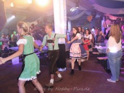 20 Jahre Marktburschen Kirberg