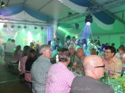 20 Jahre Marktburschen Kirberg