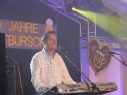 20 Jahre Marktburschen Kirberg