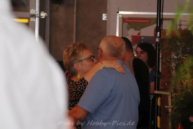 Alpenrock im Feuerwehrhaus, Samstag