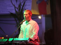 Alpenrock im Feuerwehrhaus, Samstag