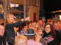 Alpenrock im Feuerwehrhaus, Samstag