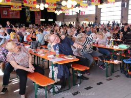 Alpenrock im Feuerwehrhaus, Samstag