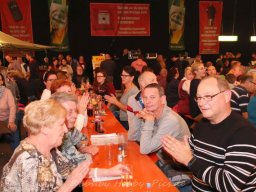 Alpenrock im Feuerwehrhaus, Samstag