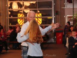 Alpenrock im Feuerwehrhaus, Samstag