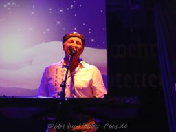 Alpenrock im Feuerwehrhaus, Samstag