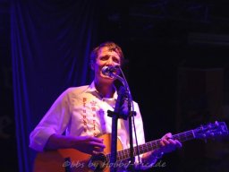 Alpenrock im Feuerwehrhaus, Samstag