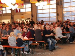 Alpenrock im Feuerwehrhaus, Samstag