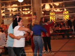 Alpenrock im Feuerwehrhaus, Samstag