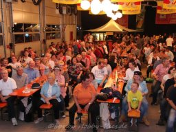 Alpenrock im Feuerwehrhaus, Samstag