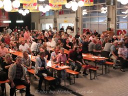 Alpenrock im Feuerwehrhaus, Samstag