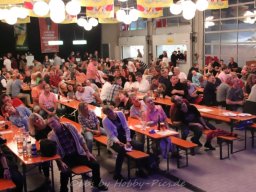 Alpenrock im Feuerwehrhaus, Samstag