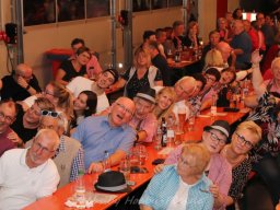 Alpenrock im Feuerwehrhaus, Samstag