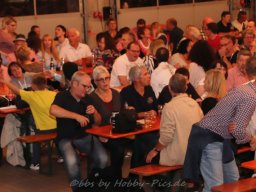 Alpenrock im Feuerwehrhaus, Samstag