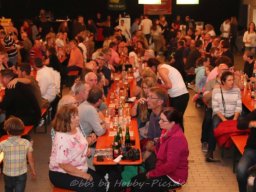 Alpenrock im Feuerwehrhaus, Samstag