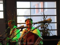 Alpenrock im Feuerwehrhaus, Linkenheim-Hochstetten, 28+29.09.2019