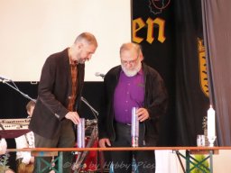 Alpenrock im Feuerwehrhaus, Sonntag