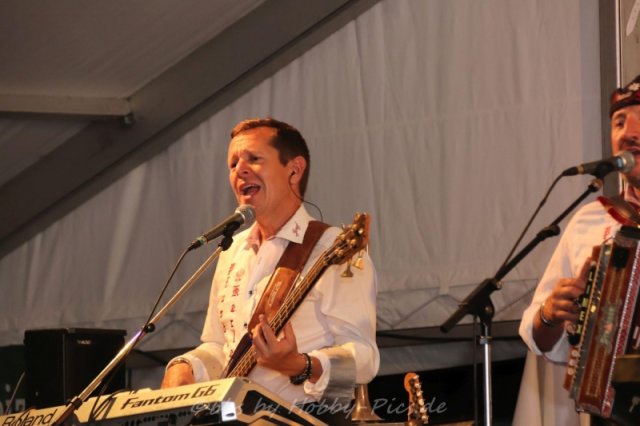 Bierfest Stattmatten