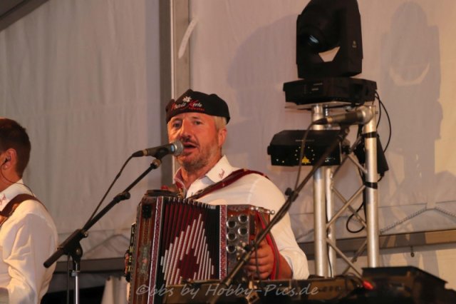 Bierfest Stattmatten