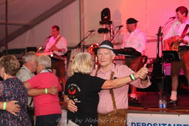 Bierfest Stattmatten