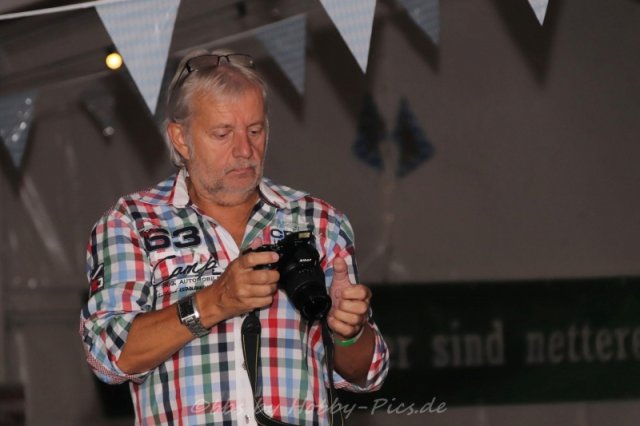 Bierfest Stattmatten