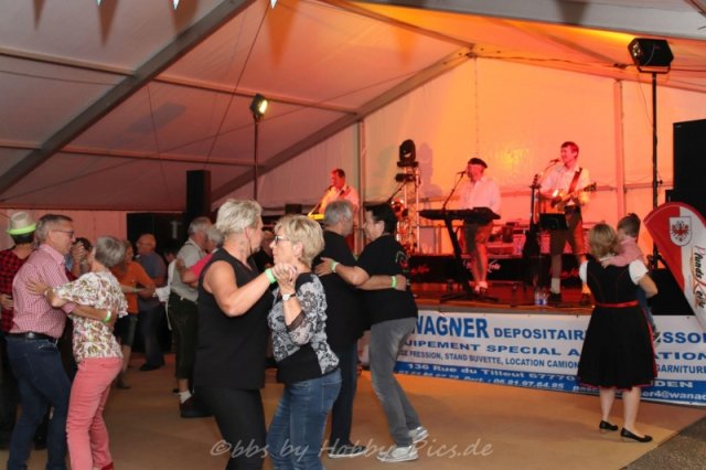 Bierfest Stattmatten