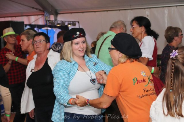 Bierfest Stattmatten