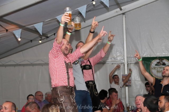 Bierfest Stattmatten