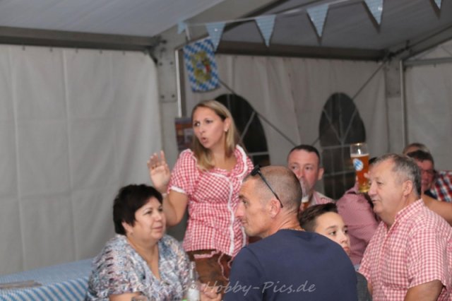 Bierfest Stattmatten