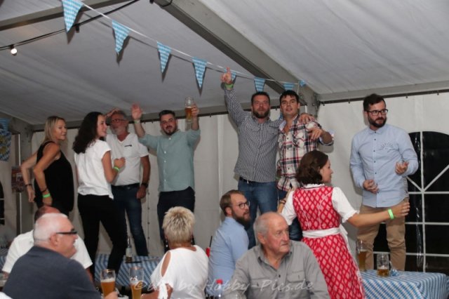 Bierfest Stattmatten