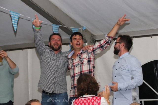 Bierfest Stattmatten