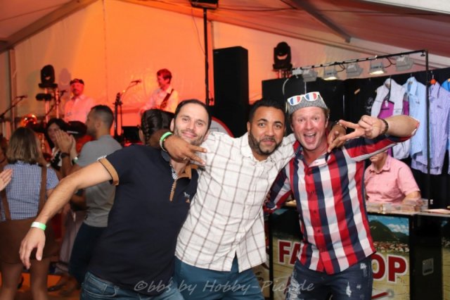 Bierfest Stattmatten