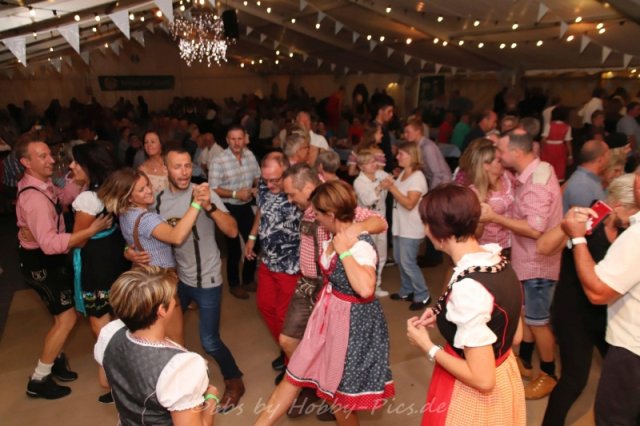 Bierfest Stattmatten