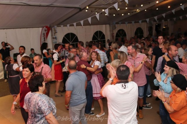 Bierfest Stattmatten