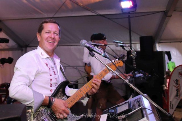 Bierfest Stattmatten