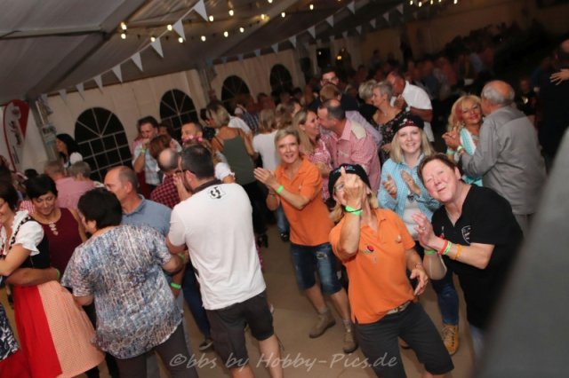 Bierfest Stattmatten