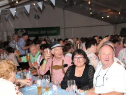 Bierfest Stattmatten