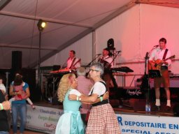 Bierfest Stattmatten