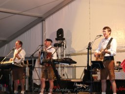 Bierfest Stattmatten