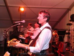 Bierfest Stattmatten, 14.09.2019