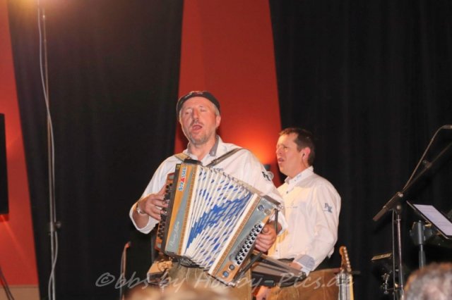 Musik Gala Dachstein