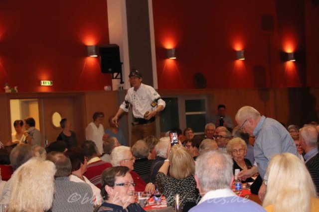 Musik Gala Dachstein